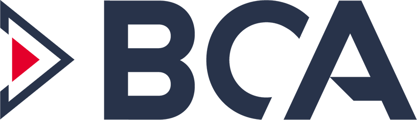BCA Industrial logo