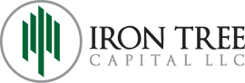 Iron Tree logo